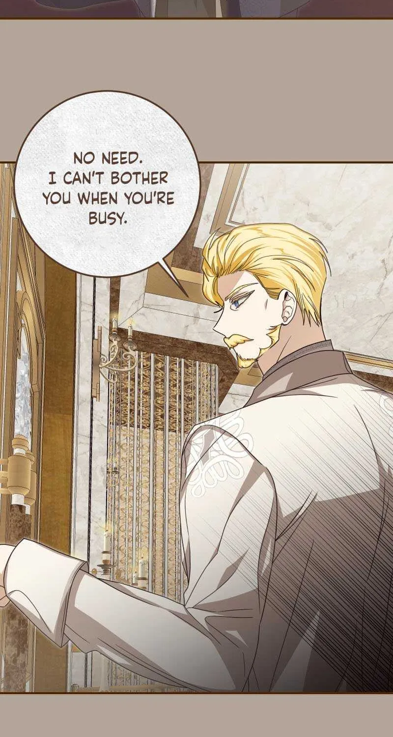 I Became the Master of the Devil Chapter 35 page 54 - 