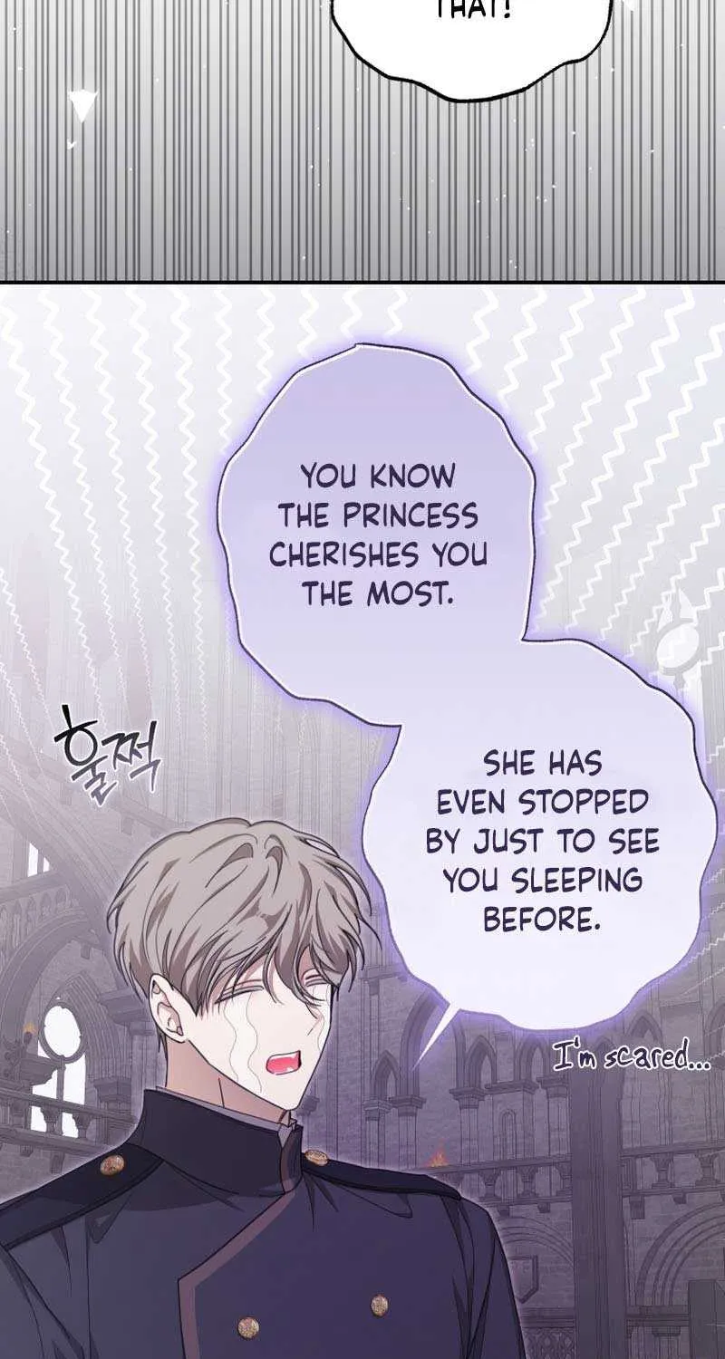 I Became the Master of the Devil Chapter 35 page 7 - 