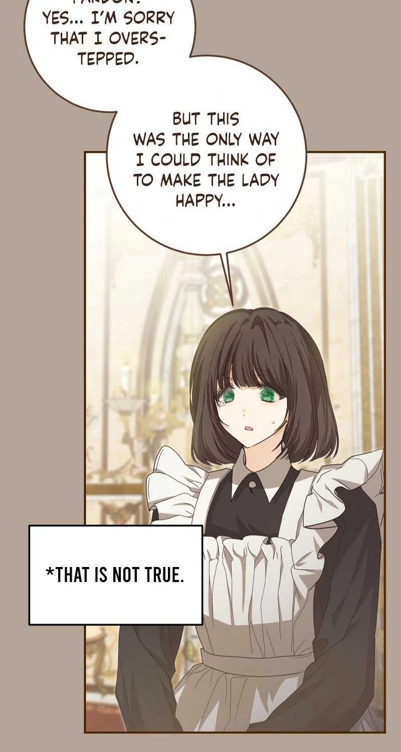 I Became the Master of the Devil Chapter 35 page 64 - 