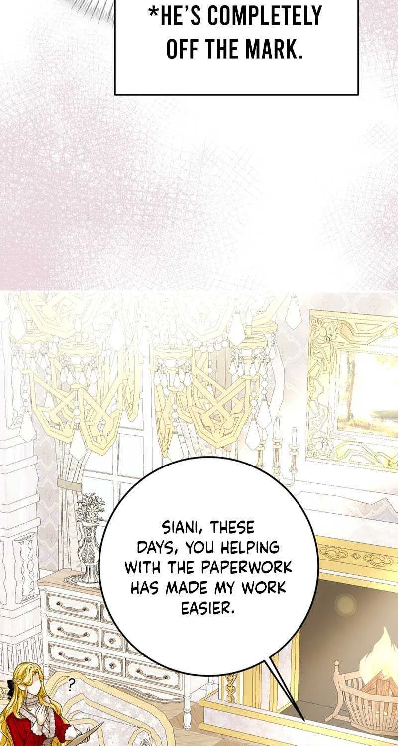 I Became the Master of the Devil Chapter 35 page 68 - 