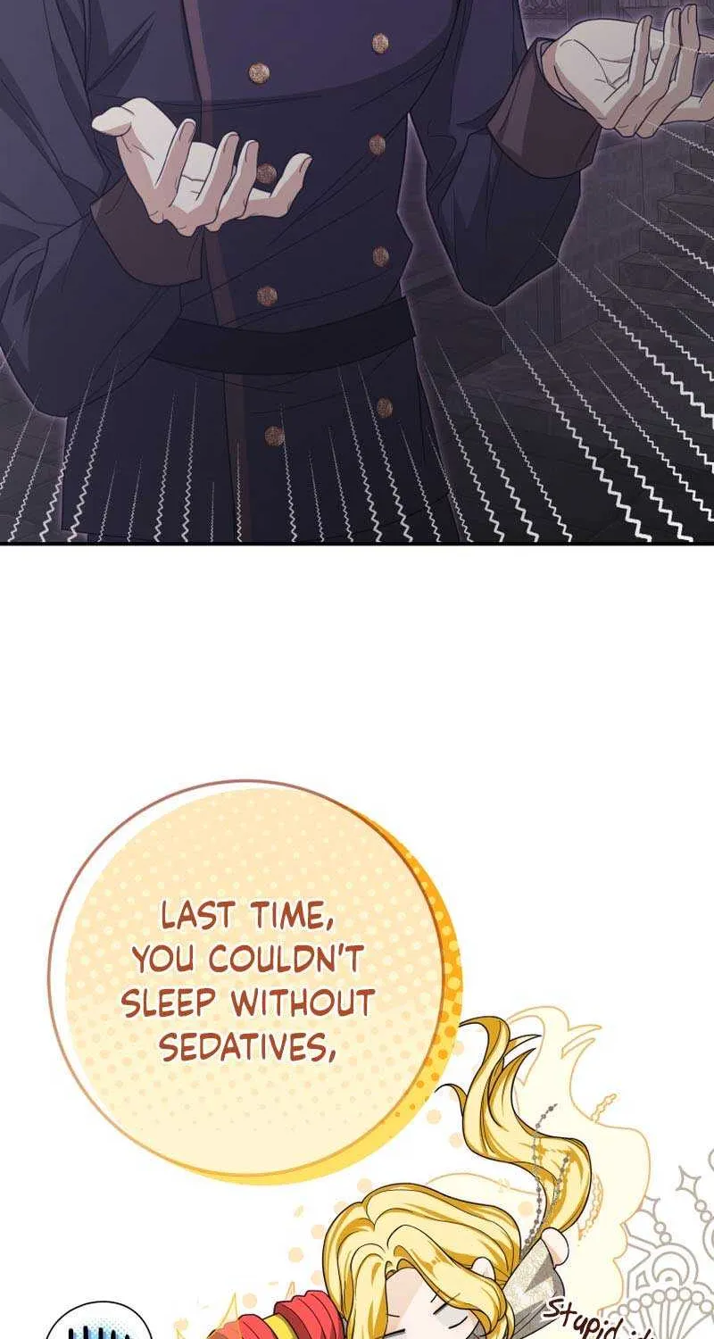 I Became the Master of the Devil Chapter 35 page 8 - 