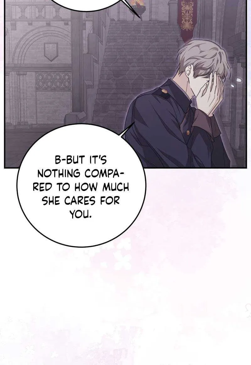 I Became the Master of the Devil Chapter 35 page 10 - 
