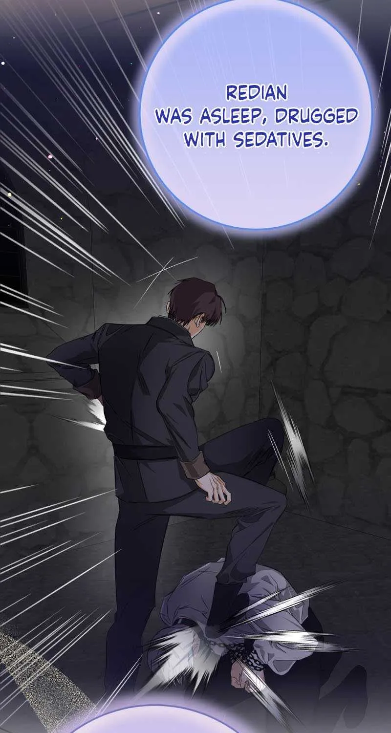 I Became the Master of the Devil Chapter 36 page 11 - 