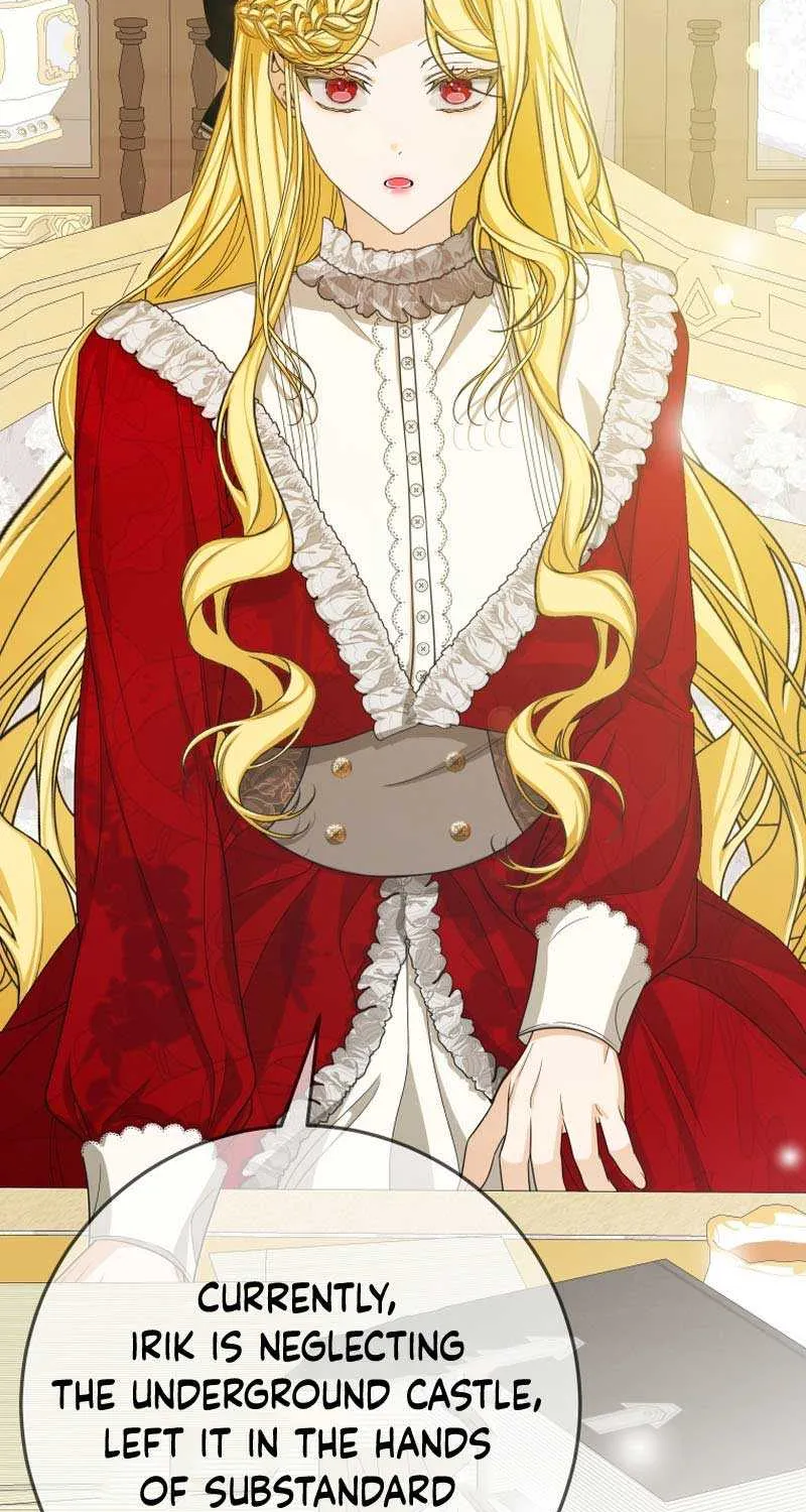 I Became the Master of the Devil Chapter 36 page 13 - 