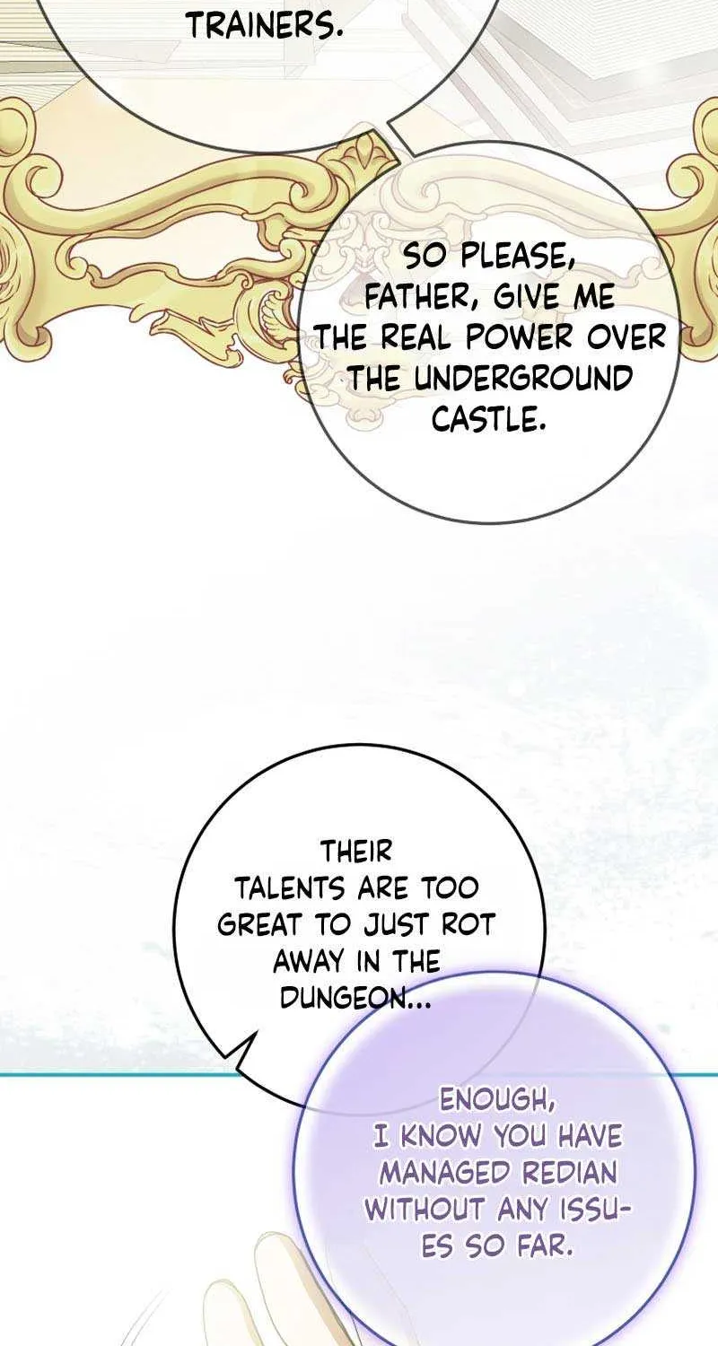 I Became the Master of the Devil Chapter 36 page 14 - 