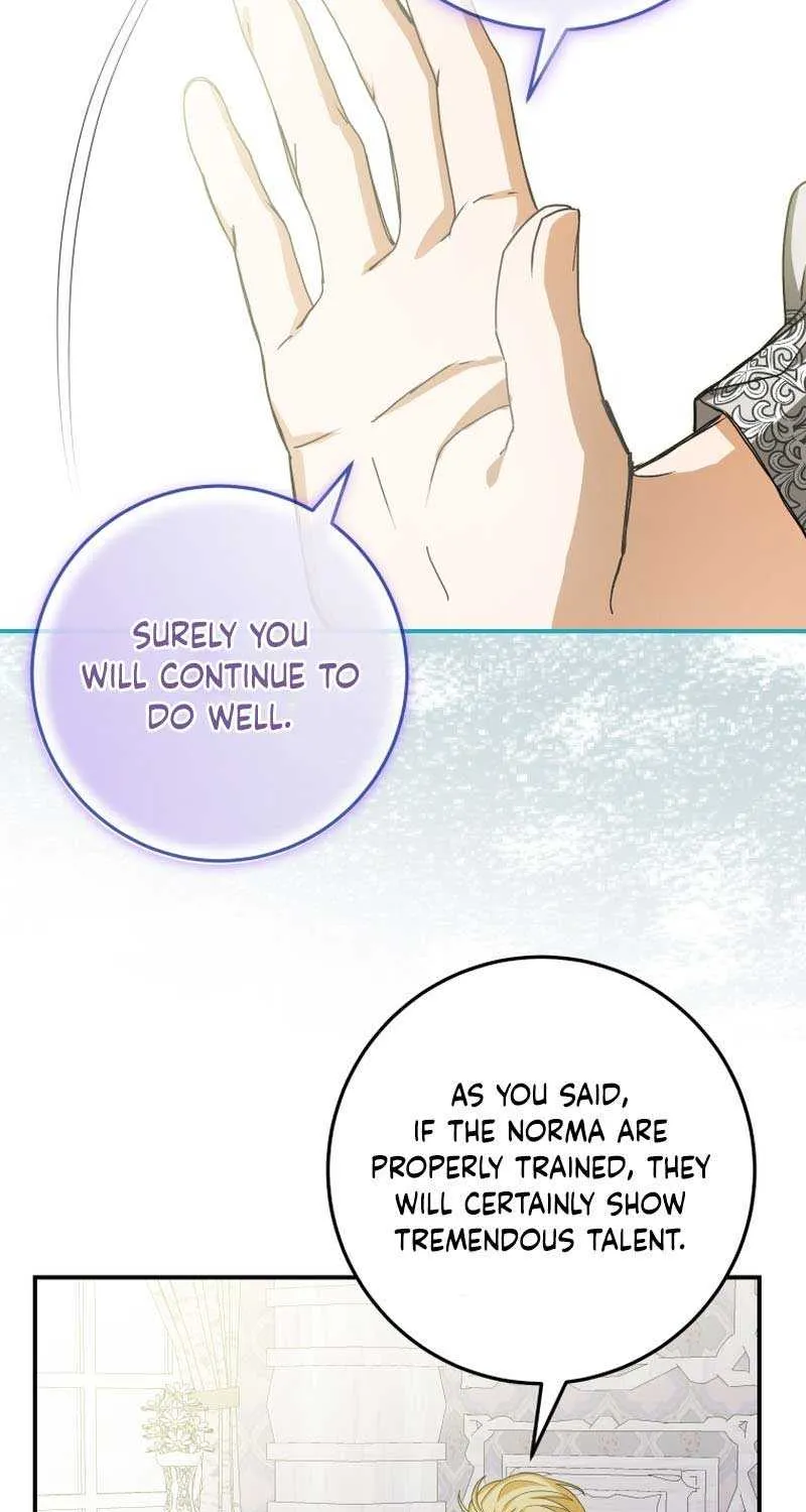 I Became the Master of the Devil Chapter 36 page 15 - 