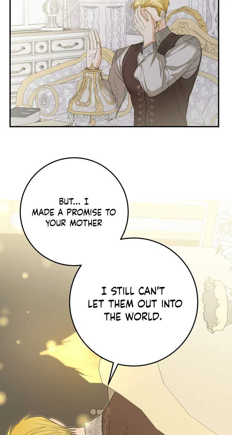 I Became the Master of the Devil Chapter 36 page 16 - 