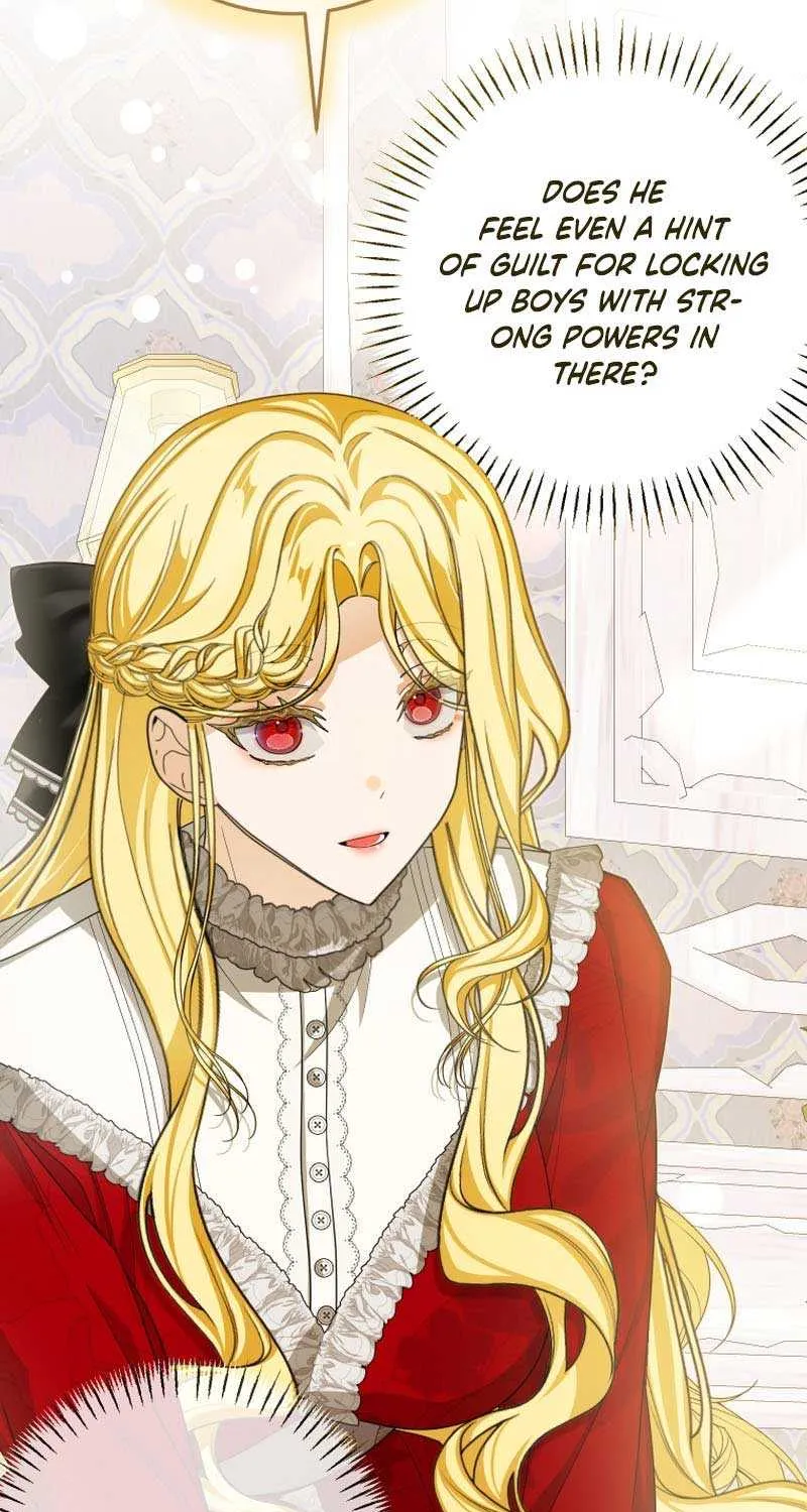I Became the Master of the Devil Chapter 36 page 21 - 