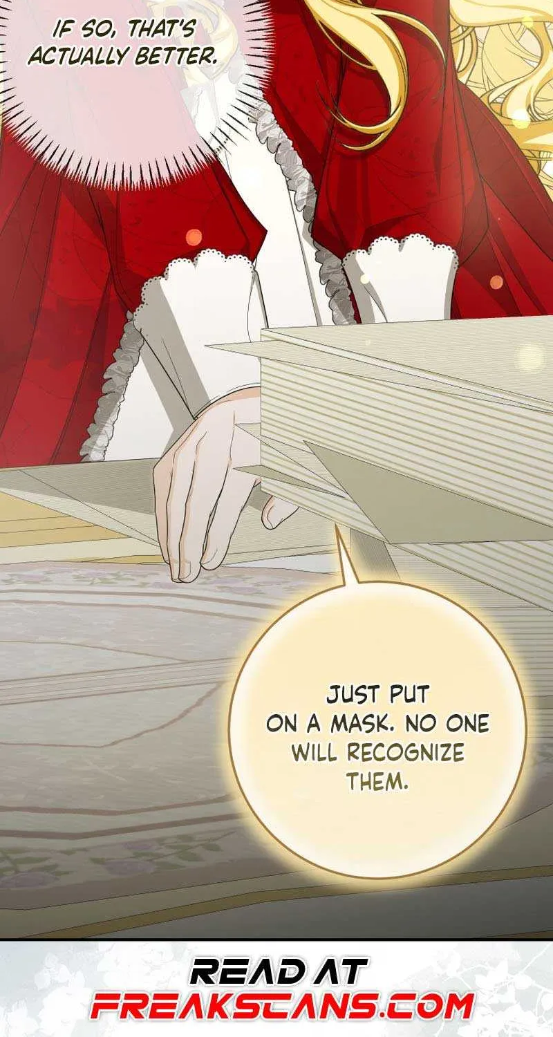 I Became the Master of the Devil Chapter 36 page 22 - 