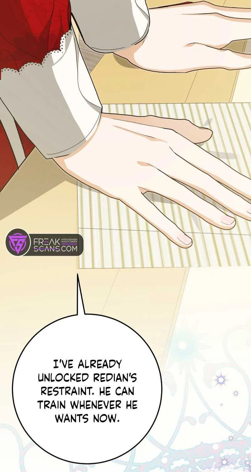 I Became the Master of the Devil Chapter 36 page 25 - 