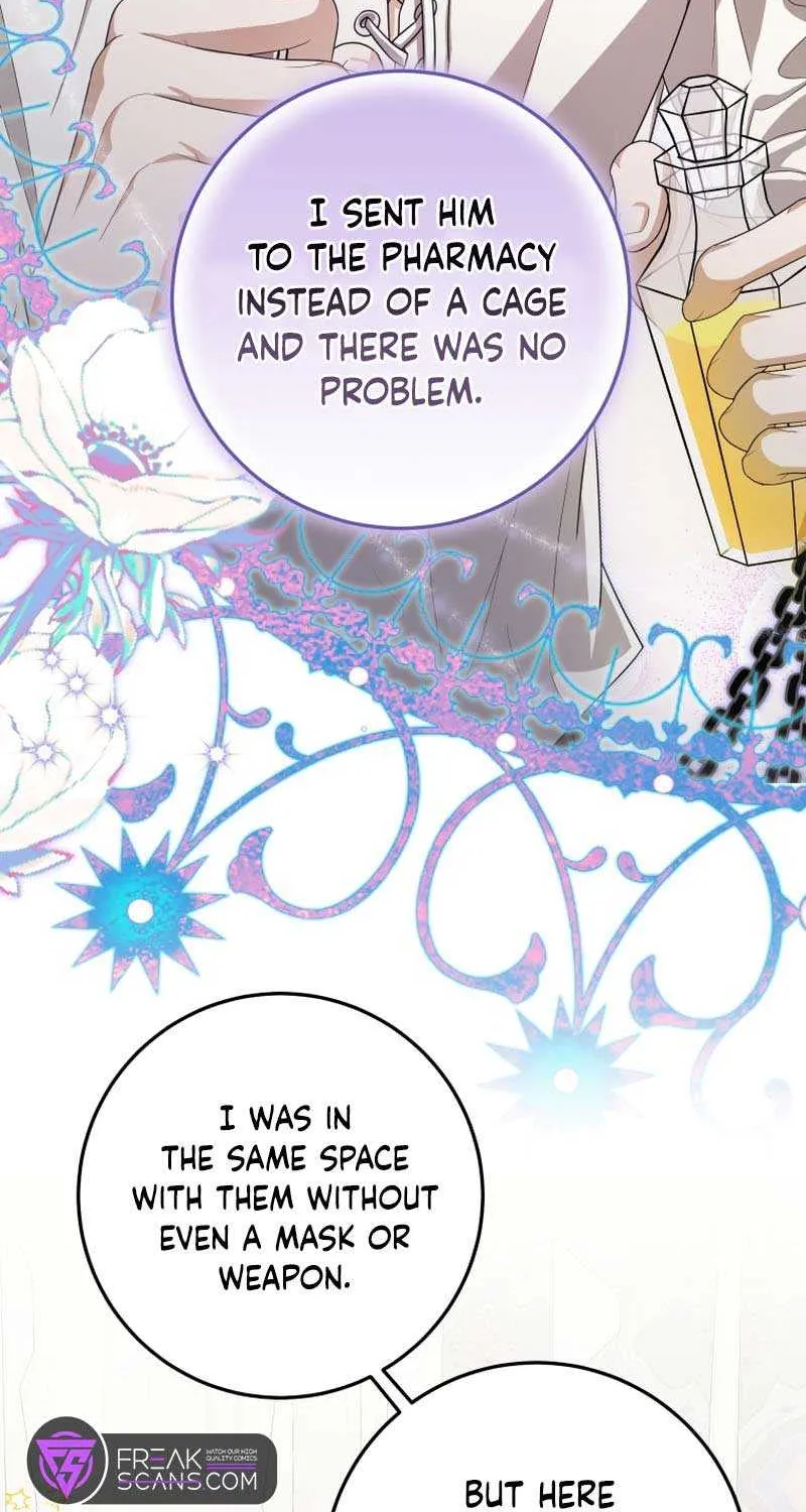 I Became the Master of the Devil Chapter 36 page 28 - 