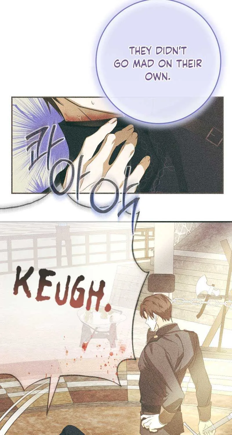 I Became the Master of the Devil Chapter 36 page 31 - 