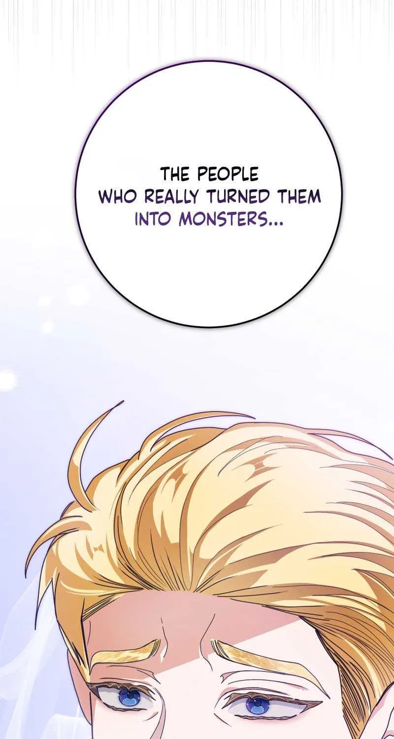 I Became the Master of the Devil Chapter 36 page 34 - 