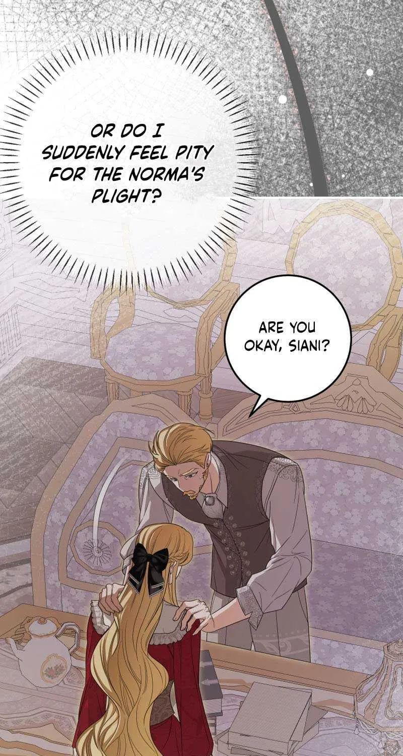 I Became the Master of the Devil Chapter 36 page 53 - 