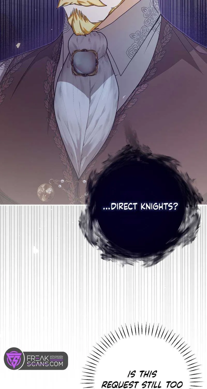 I Became the Master of the Devil Chapter 36 page 7 - 