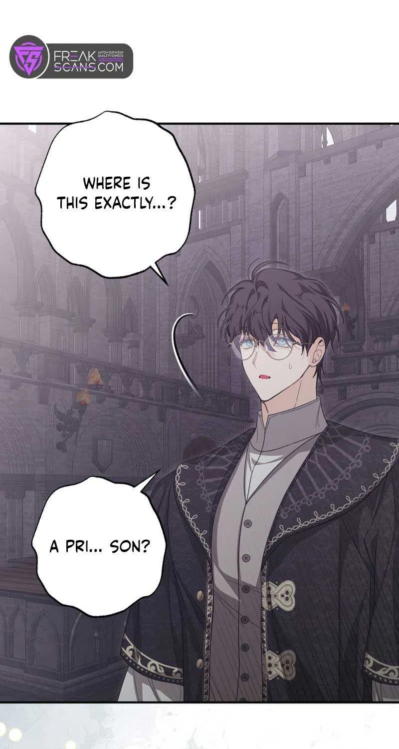 I Became the Master of the Devil Chapter 36 page 65 - 
