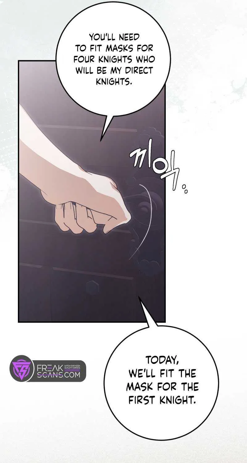 I Became the Master of the Devil Chapter 36 page 67 - 