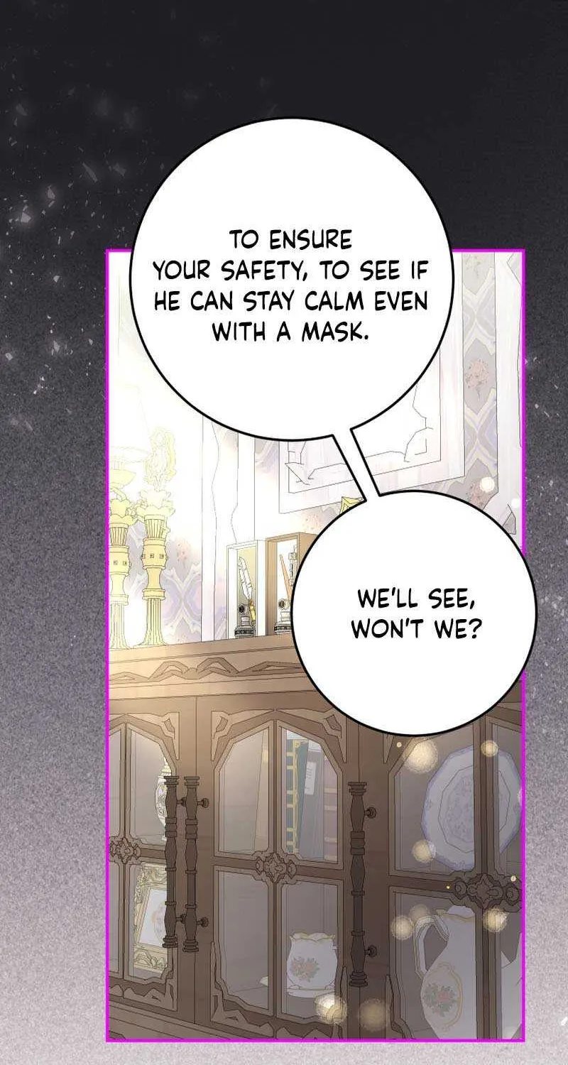 I Became the Master of the Devil Chapter 36 page 70 - 