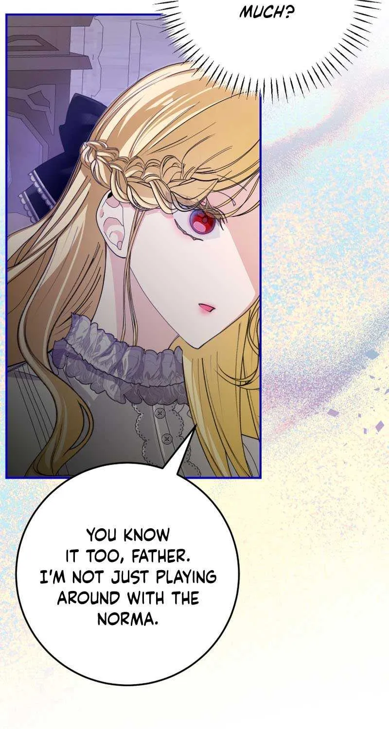 I Became the Master of the Devil Chapter 36 page 8 - 
