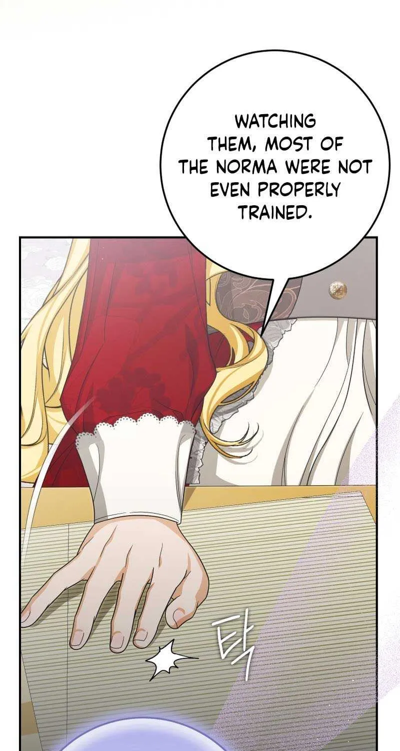 I Became the Master of the Devil Chapter 36 page 9 - 