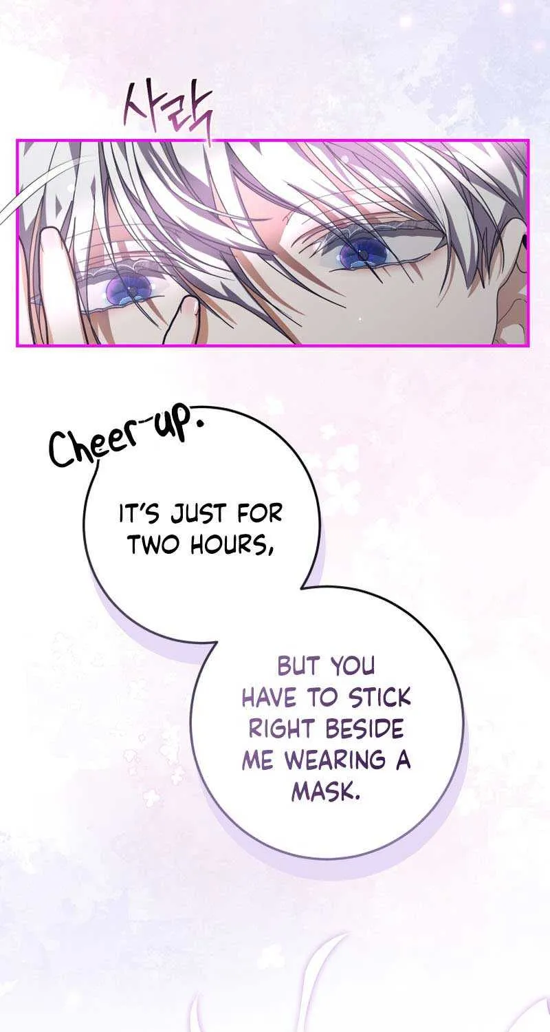 I Became the Master of the Devil Chapter 37 page 11 - 