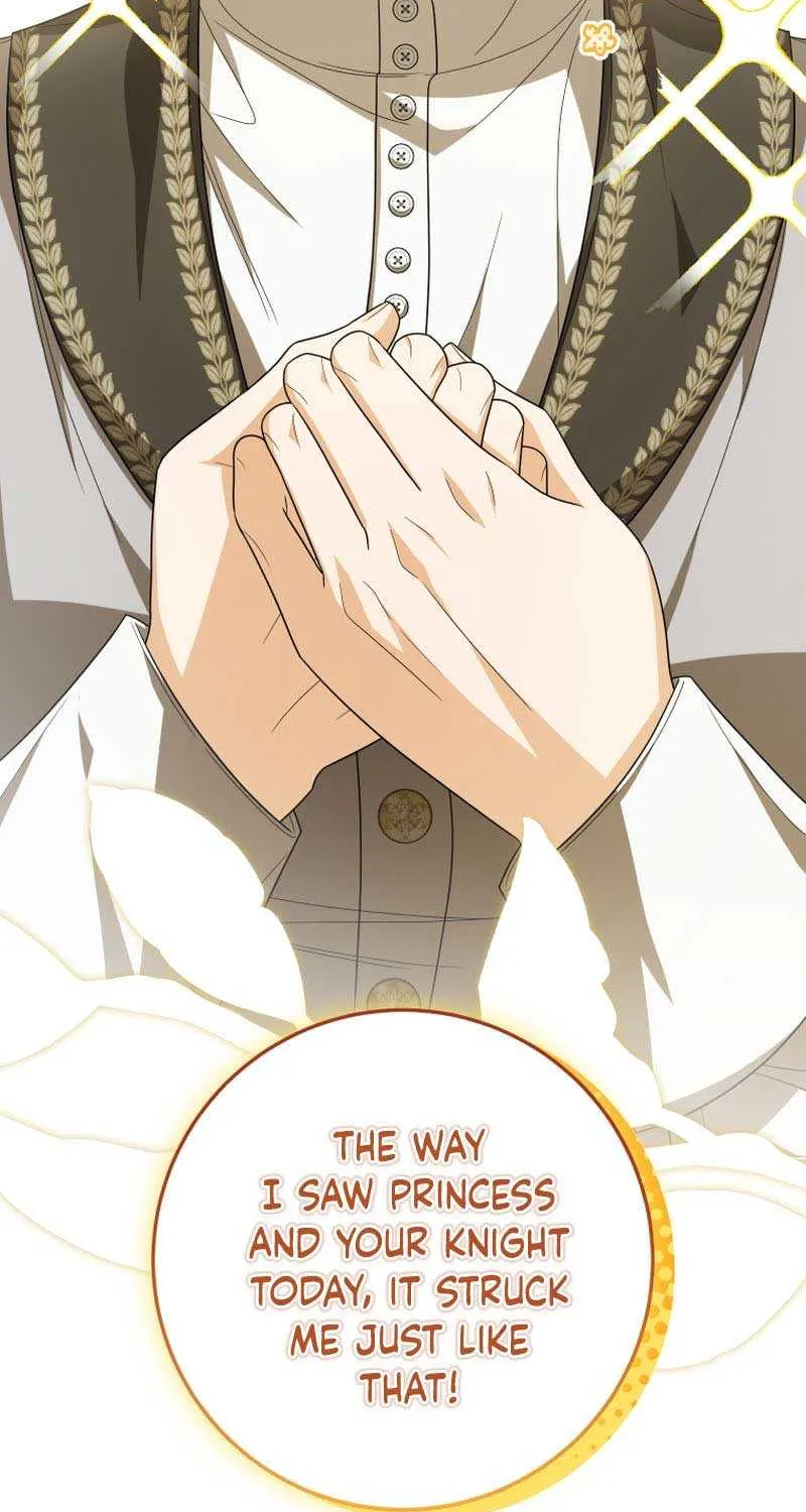 I Became the Master of the Devil Chapter 37 page 35 - 