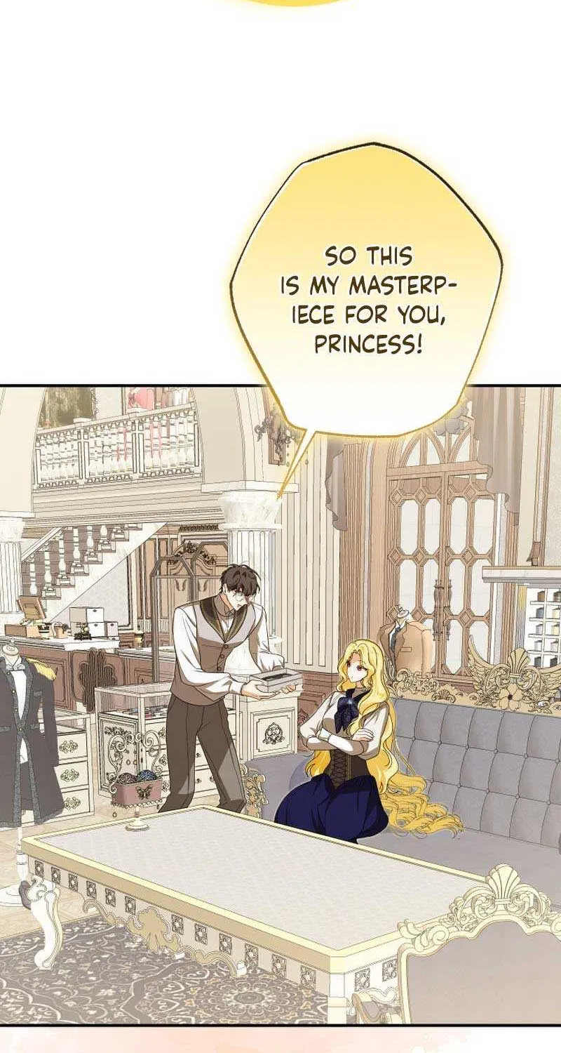 I Became the Master of the Devil Chapter 37 page 36 - 
