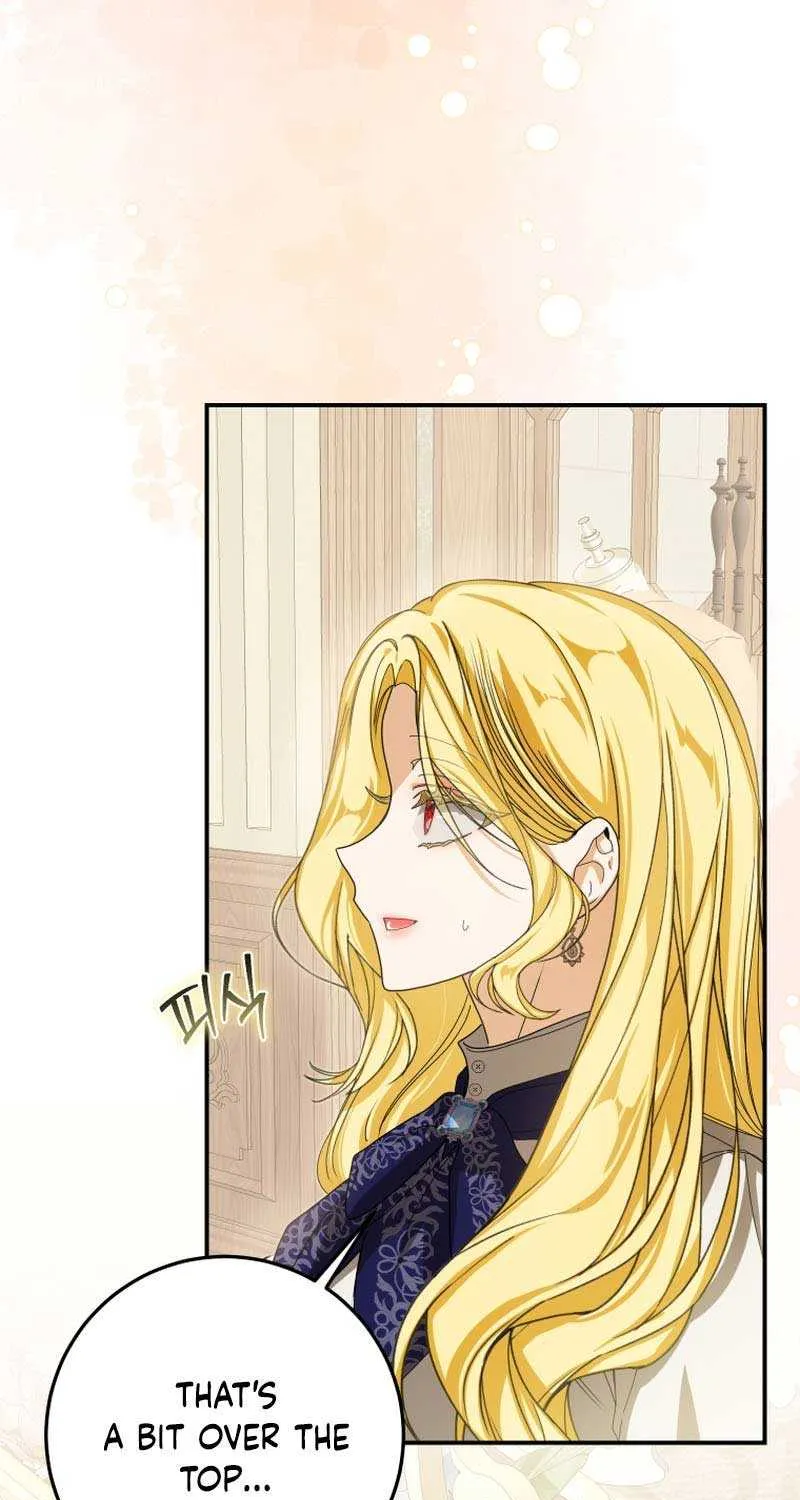 I Became the Master of the Devil Chapter 37 page 37 - 