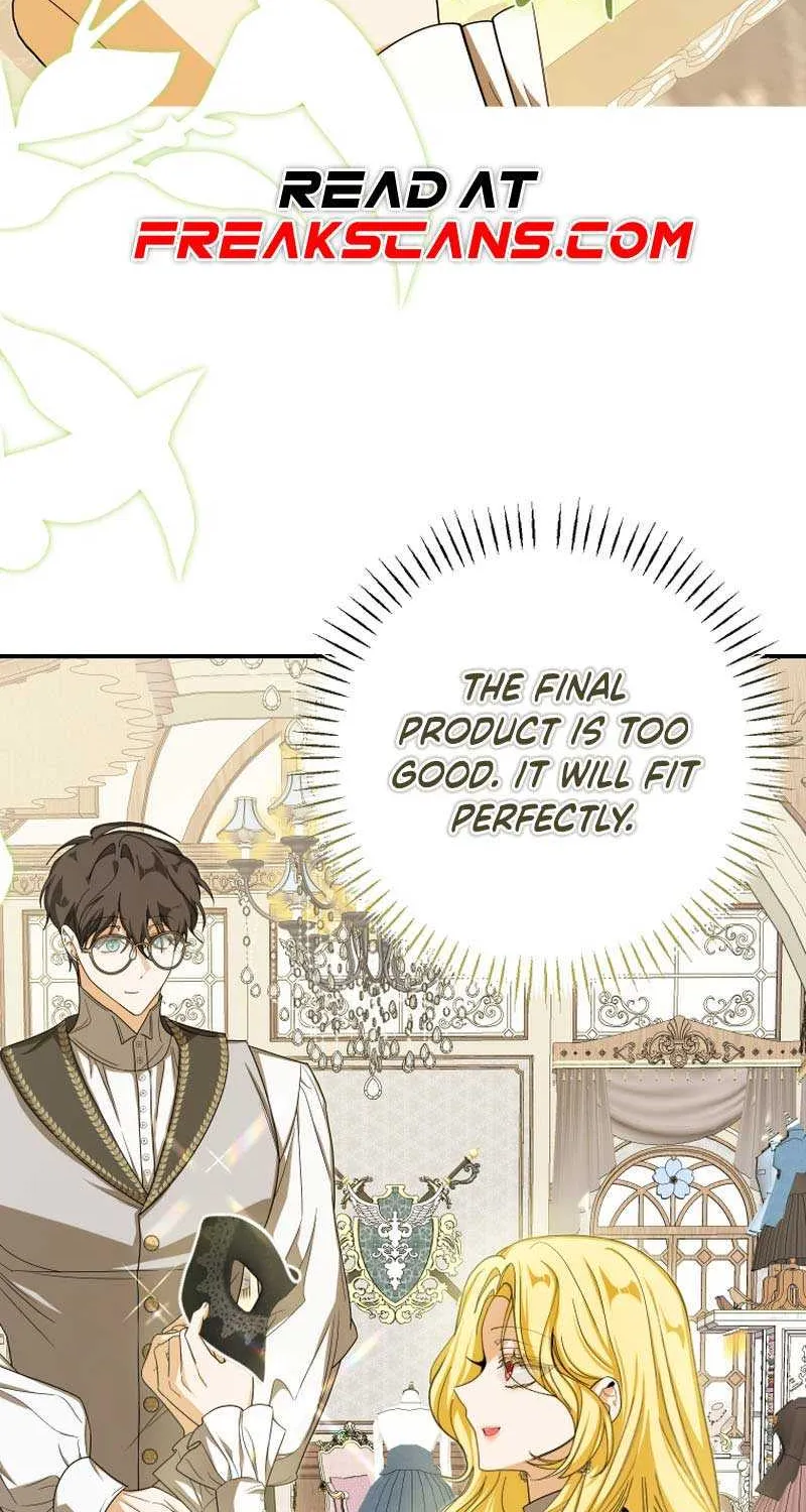 I Became the Master of the Devil Chapter 37 page 40 - 