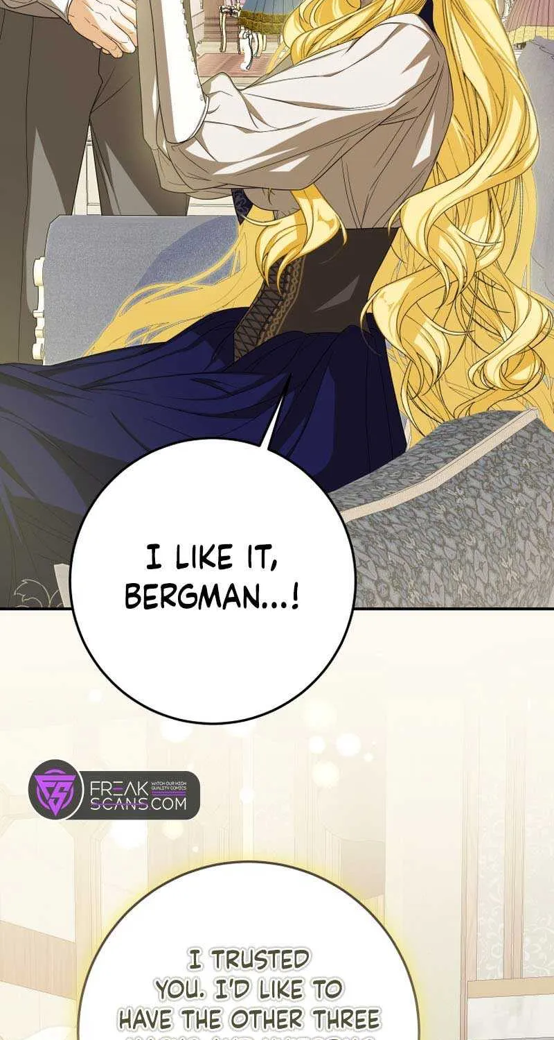 I Became the Master of the Devil Chapter 37 page 41 - 