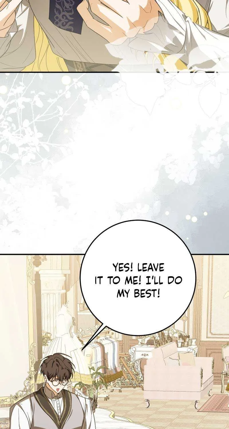 I Became the Master of the Devil Chapter 37 page 43 - 