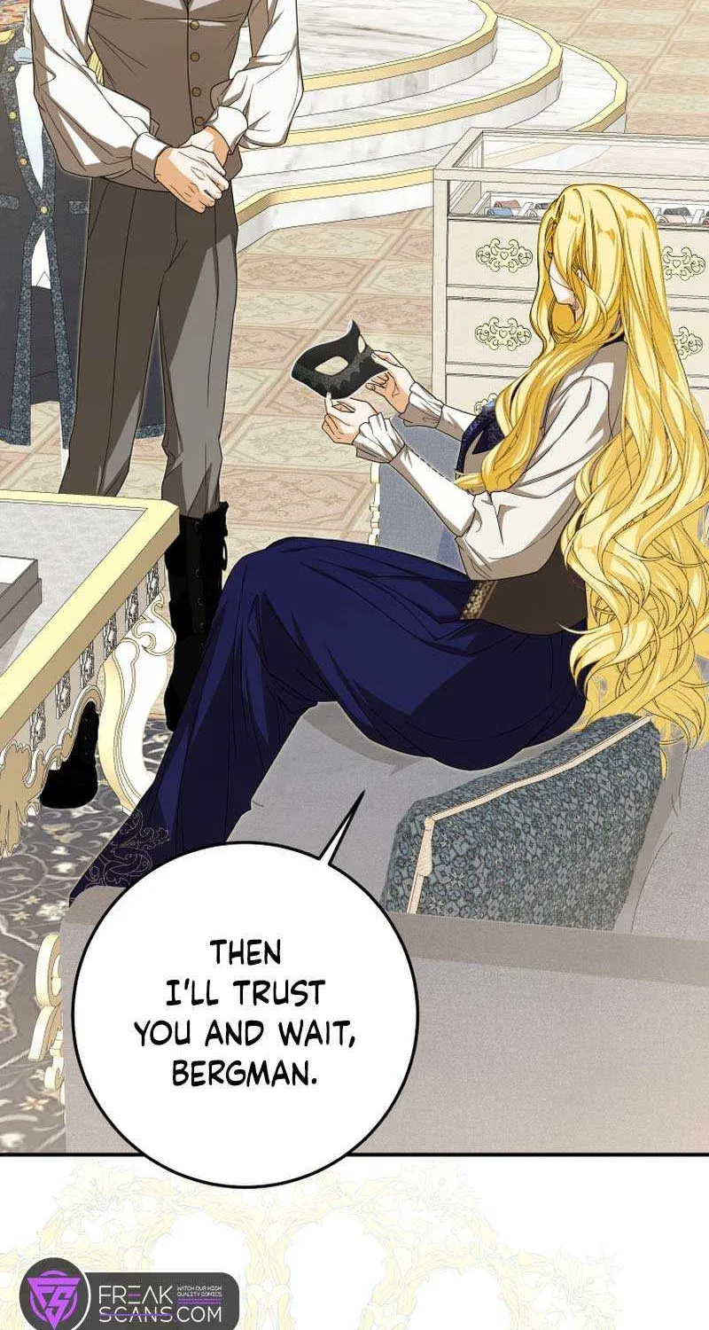 I Became the Master of the Devil Chapter 37 page 44 - 