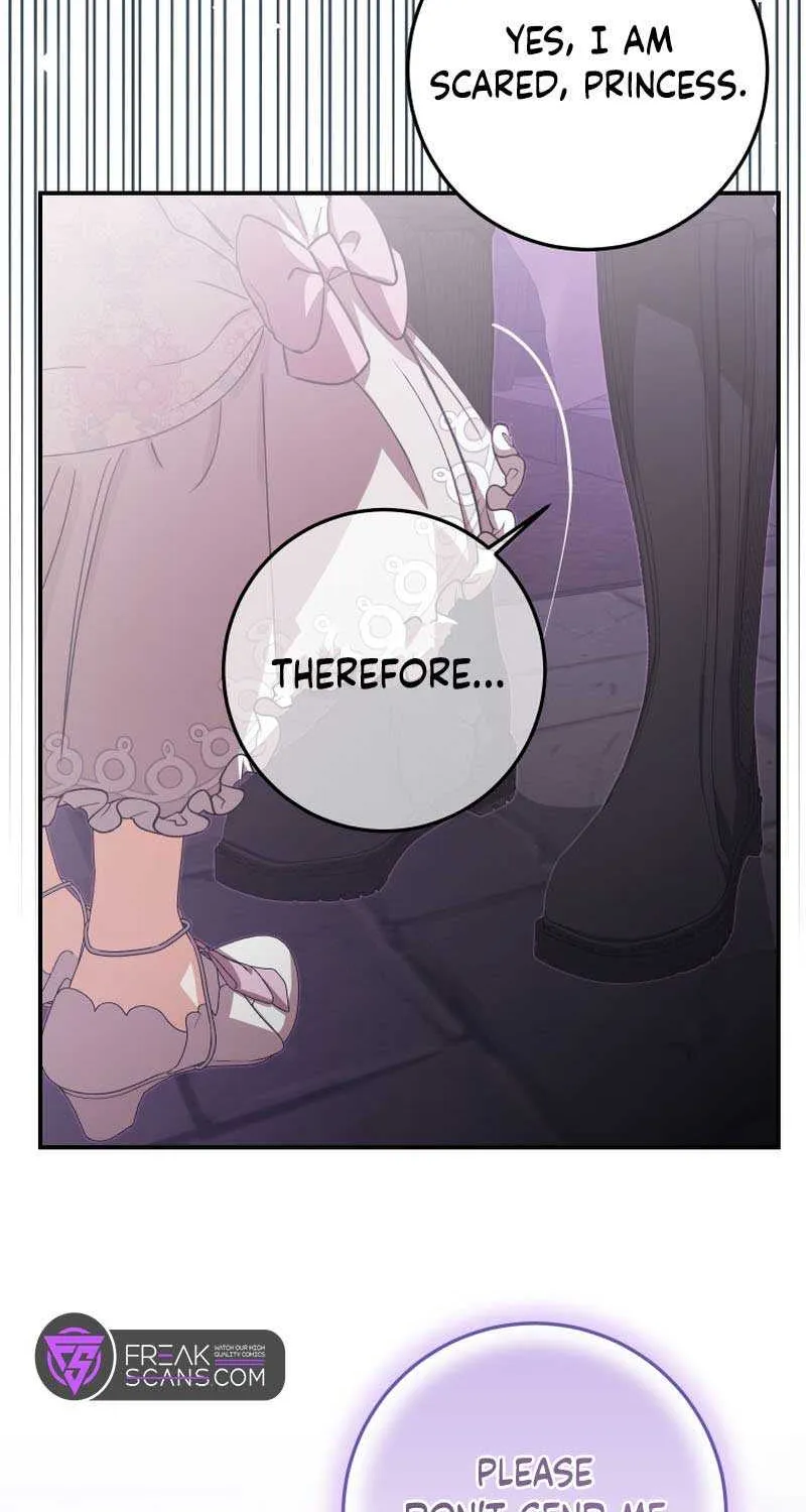 I Became the Master of the Devil Chapter 37 page 6 - 