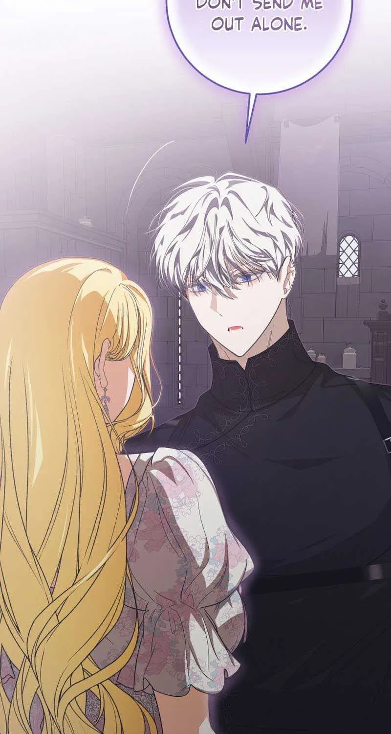 I Became the Master of the Devil Chapter 37 page 7 - 