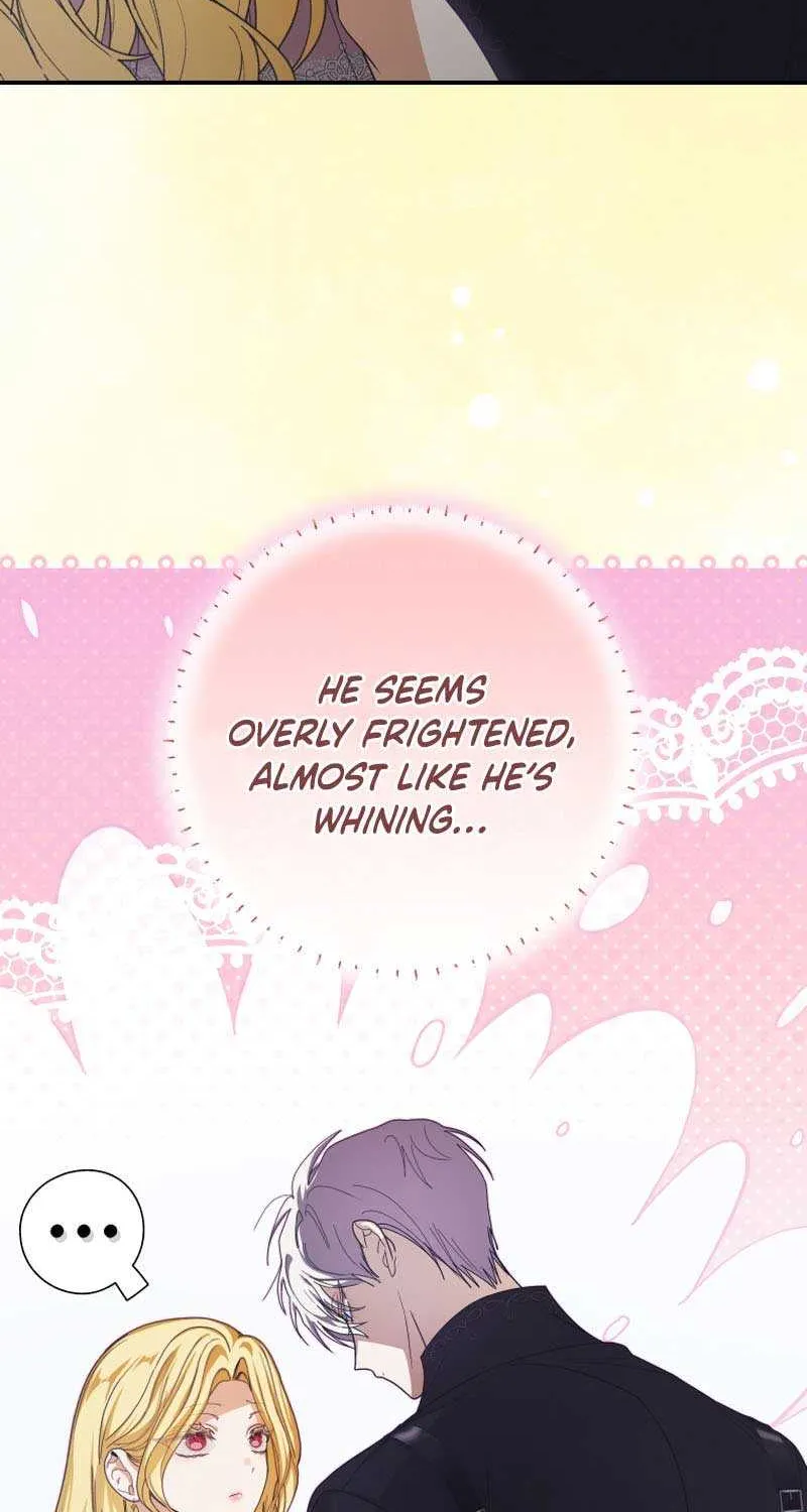 I Became the Master of the Devil Chapter 37 page 8 - 