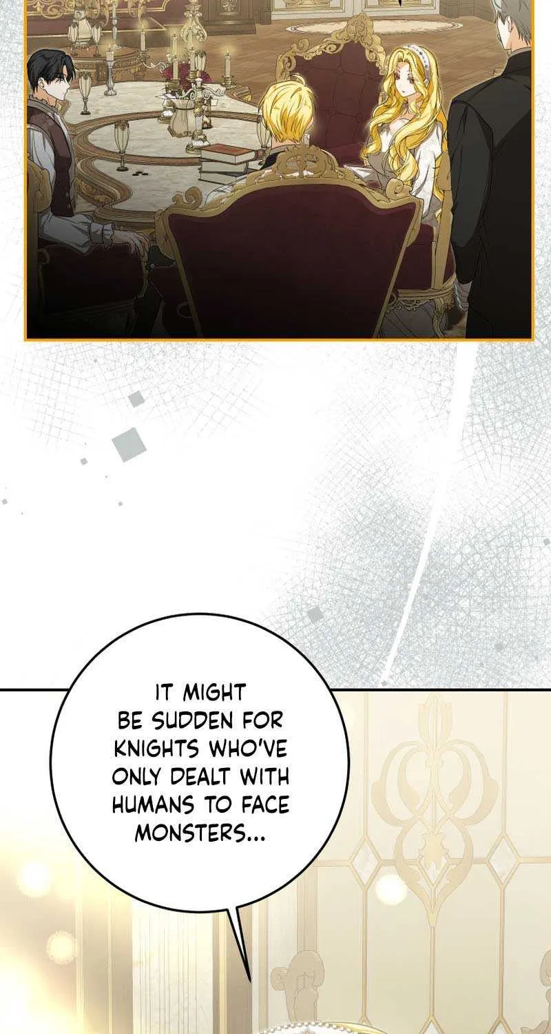 I Became the Master of the Devil Chapter 37 page 72 - 
