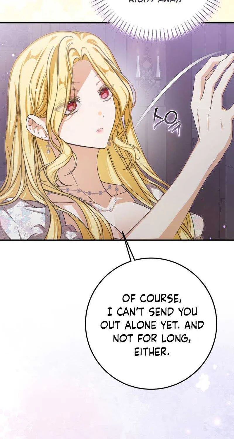 I Became the Master of the Devil Chapter 37 page 10 - 