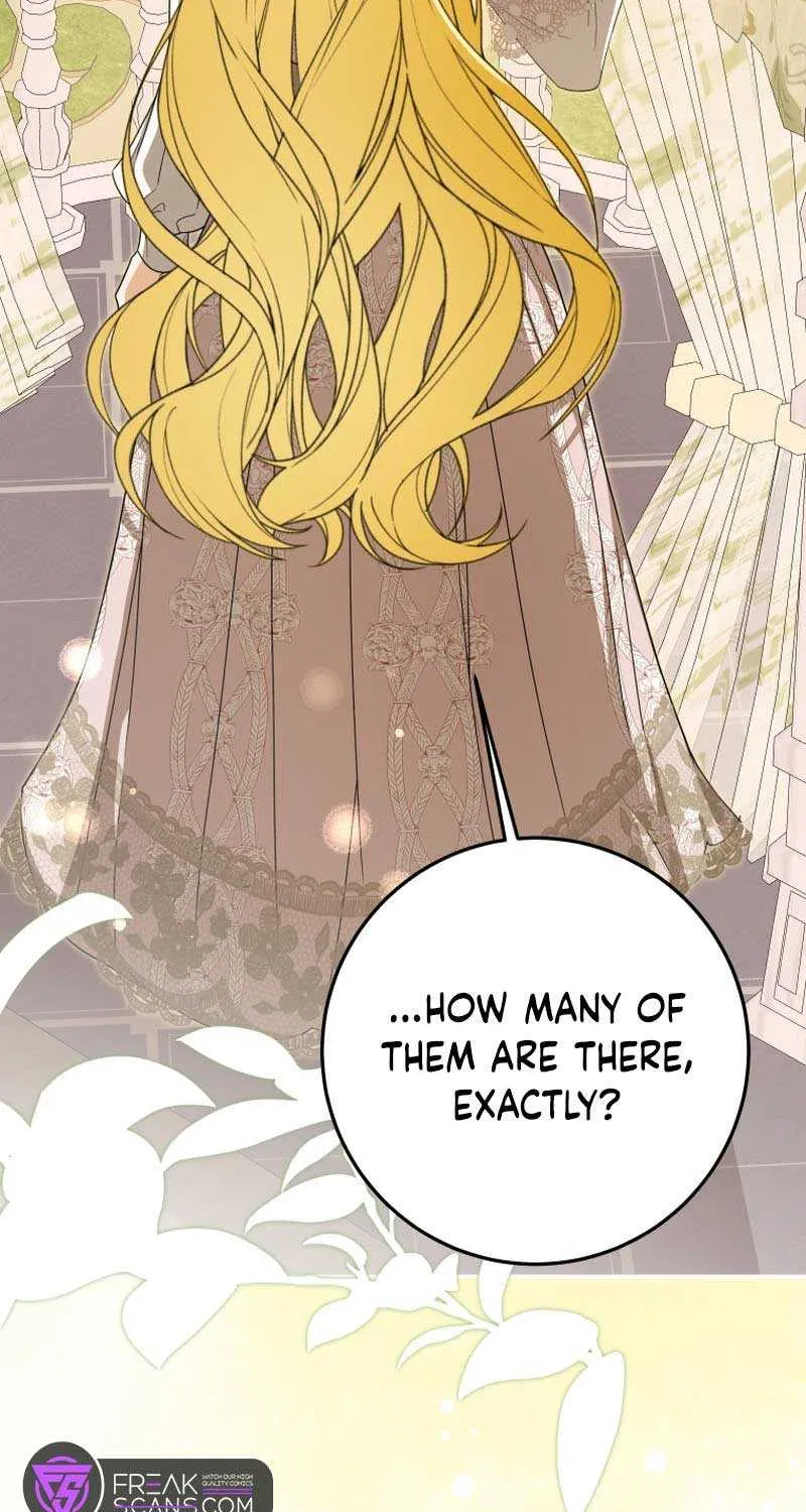 I Became the Master of the Devil Chapter 38 page 3 - 