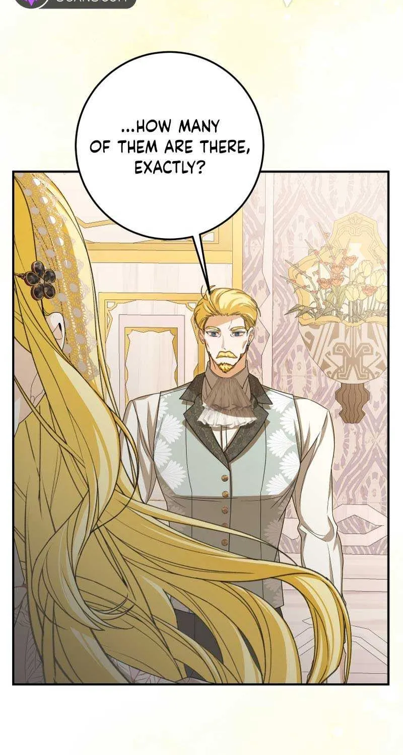 I Became the Master of the Devil Chapter 38 page 4 - 
