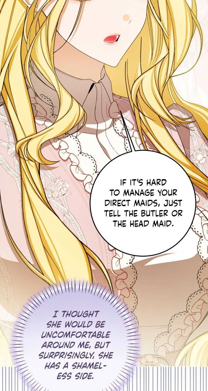 I Became the Master of the Devil Chapter 38 page 31 - 