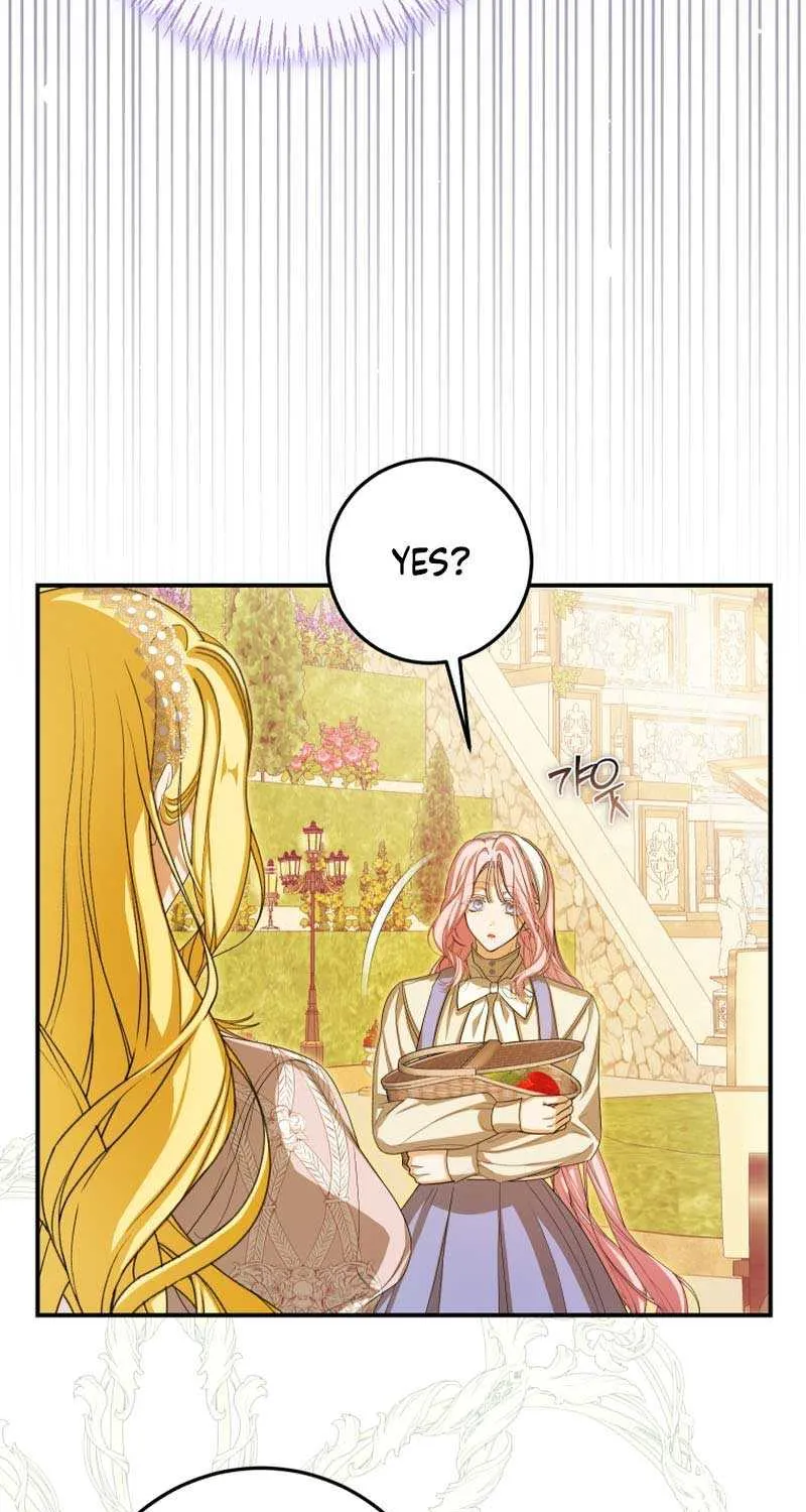 I Became the Master of the Devil Chapter 38 page 32 - 