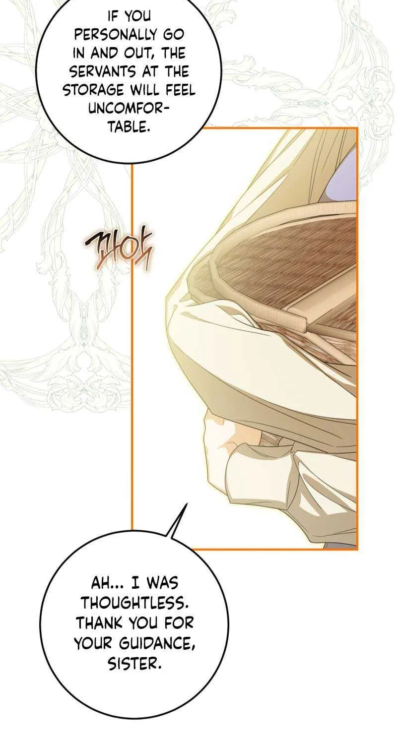 I Became the Master of the Devil Chapter 38 page 33 - 