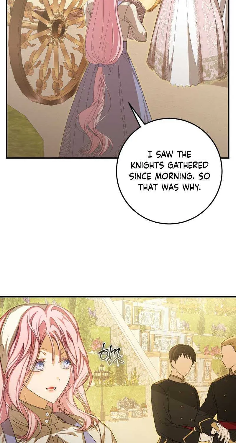 I Became the Master of the Devil Chapter 38 page 37 - 