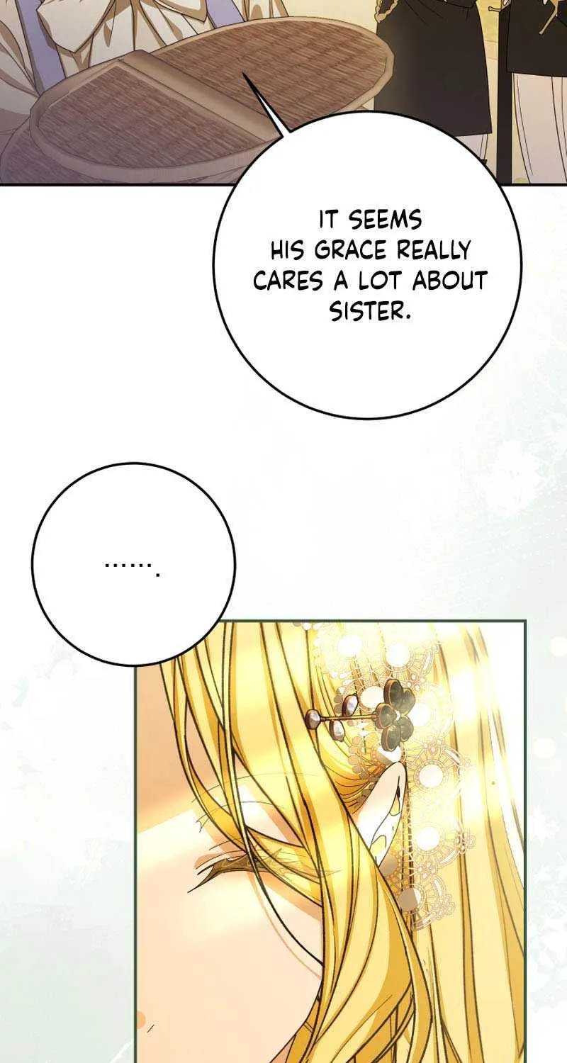 I Became the Master of the Devil Chapter 38 page 38 - 