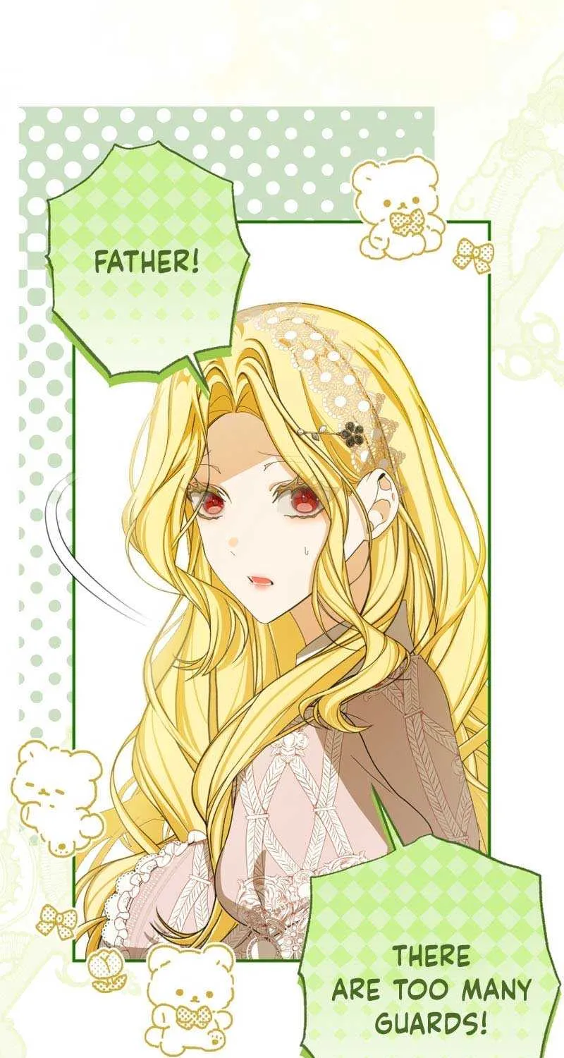 I Became the Master of the Devil Chapter 38 page 5 - 
