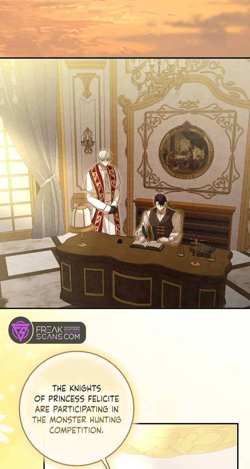 I Became the Master of the Devil Chapter 38 page 48 - 