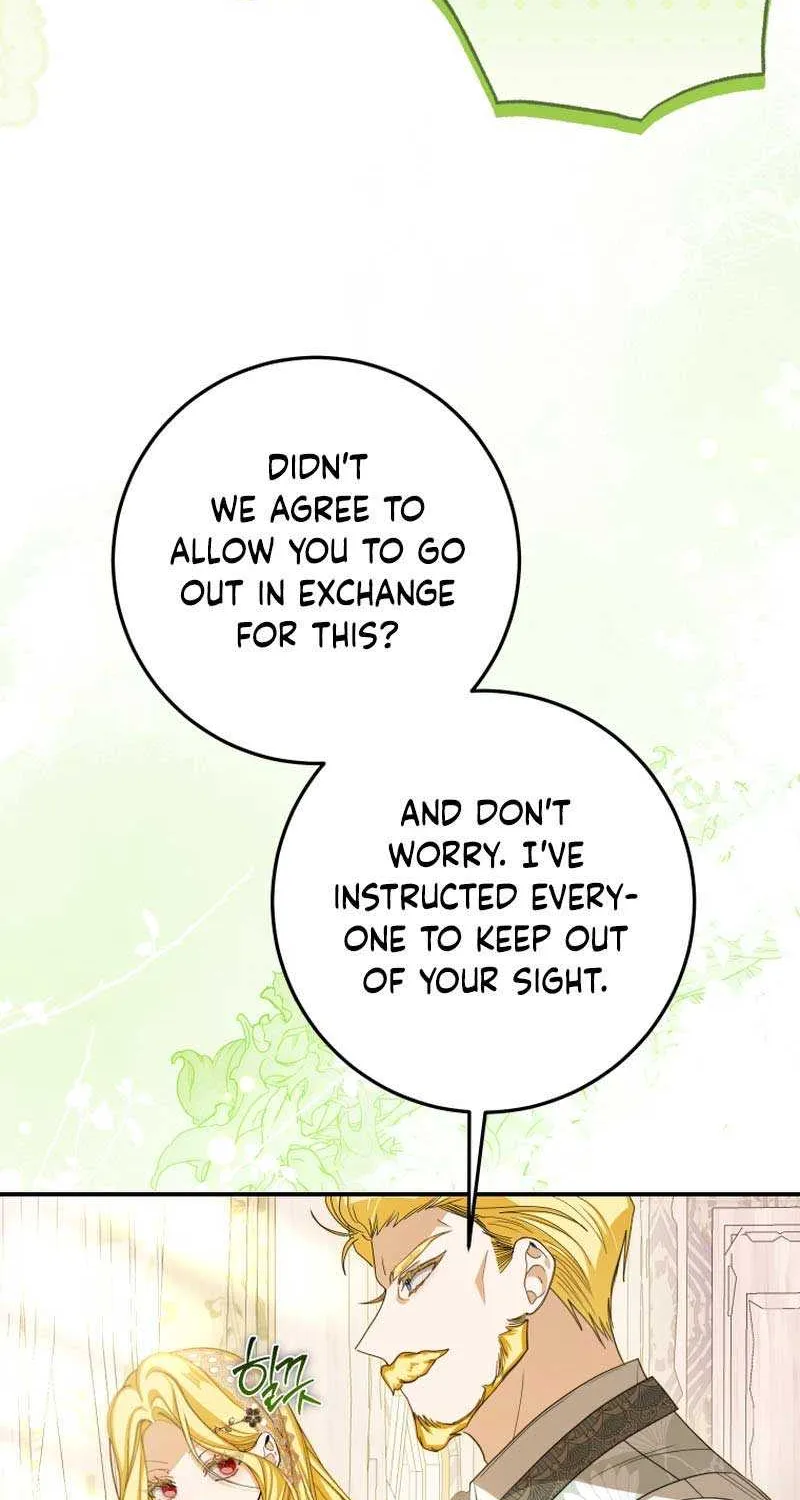 I Became the Master of the Devil Chapter 38 page 6 - 