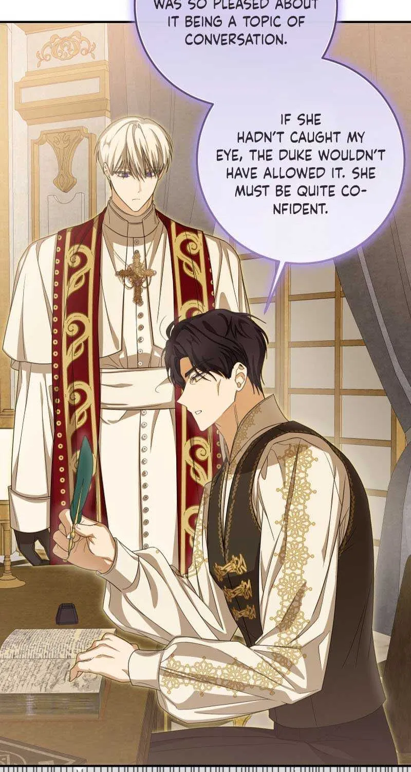 I Became the Master of the Devil Chapter 38 page 51 - 