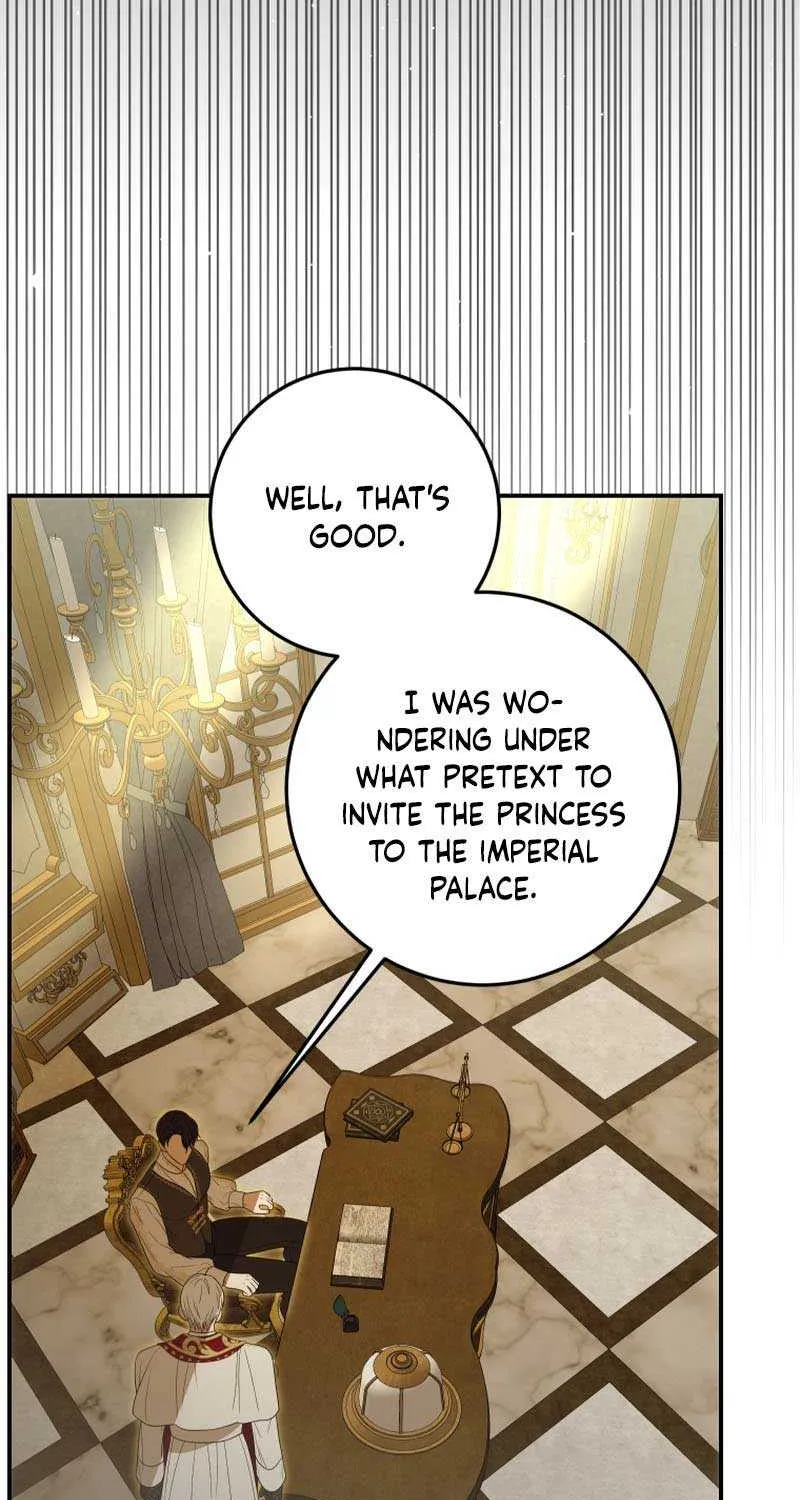 I Became the Master of the Devil Chapter 38 page 52 - 