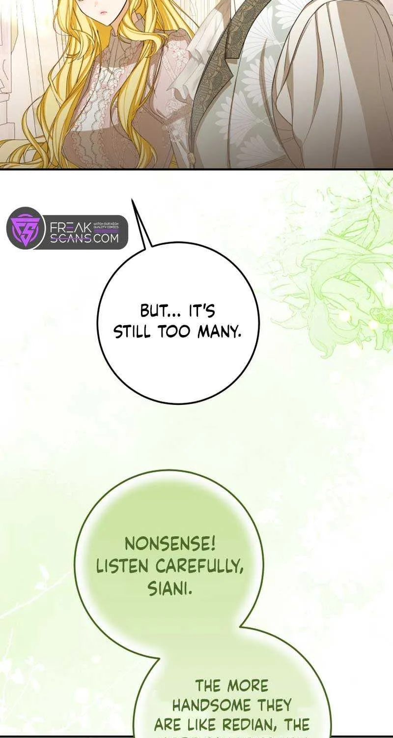 I Became the Master of the Devil Chapter 38 page 7 - 